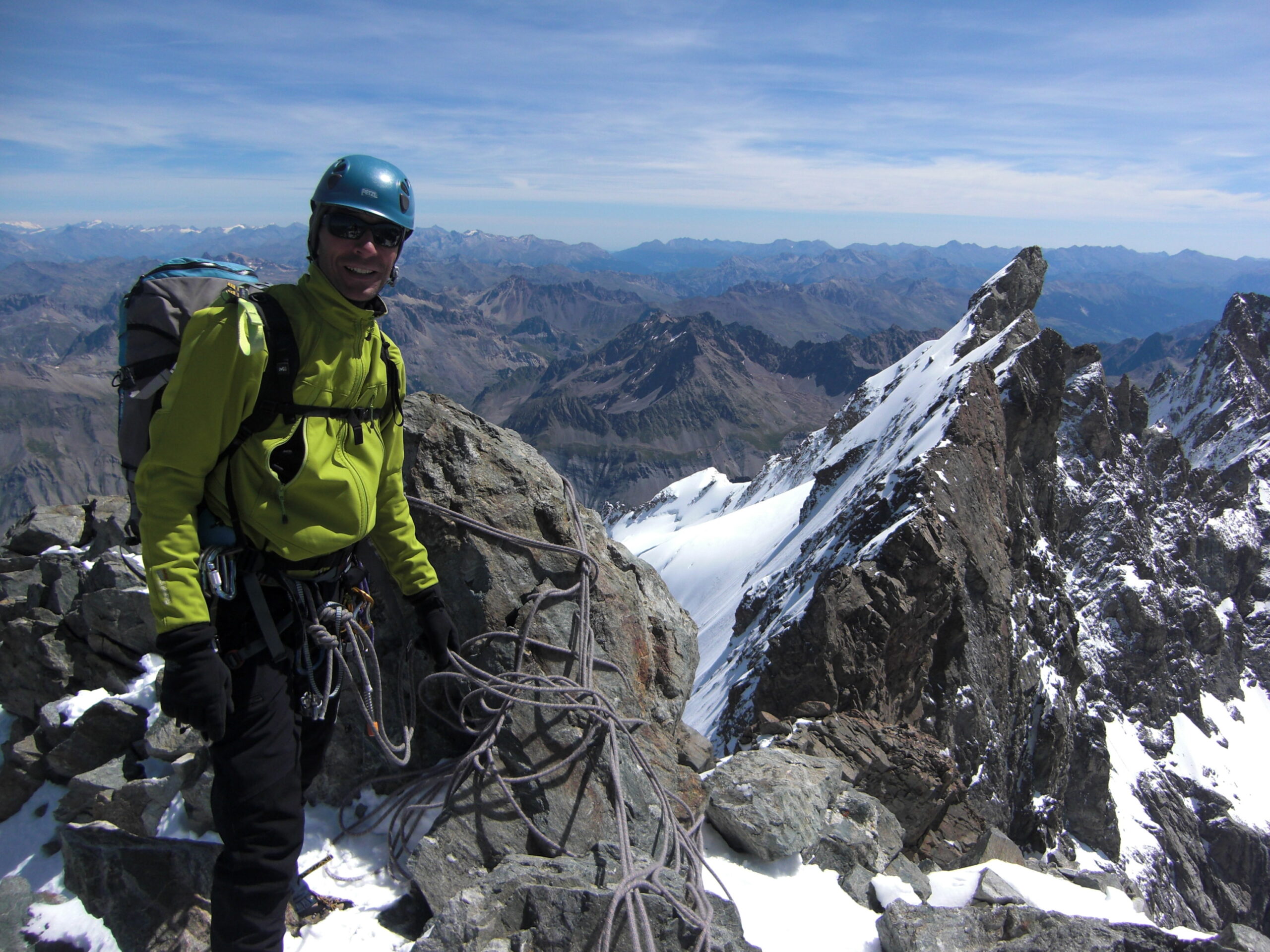 Alpinisme