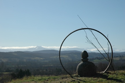 2022.01.06: rando de Montoussin