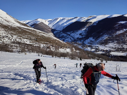 2023.02.02 Coume Herrere