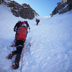 RANDONNEES SPECIFIQUES