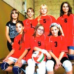 Benjamines - 2007-2008