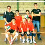 Benjamins - 2007-2008