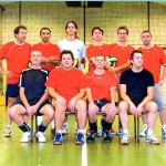 FSGT Garçons 1 - 2007-2008