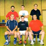 FSGT Garçons 2 - 2007-2008