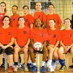 N3 Féminimes - 2007-2008