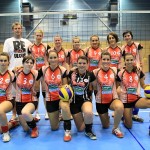 R1 Filles - 2011-2012