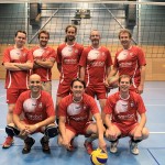 FSGT Garçons 1 - 2011-2012