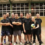 FSGT Garçons 2 "SmatchTeam" - 2011-2012