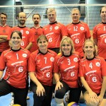 FSGT Mixte - 2011-2012