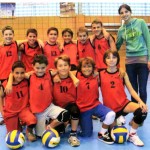 Benjamins - 2012-2013