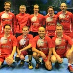 FSGT Garçons 1 - 2012-2013