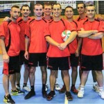 FSGT Garçons 2 - 2012-2013