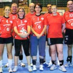 FSGT Mixte - 2012-2013