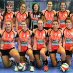 R1 Féminimes - 2012-2013