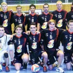 R1 Masculines - 2012-2013