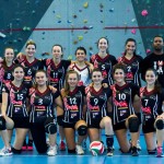 R1 Féminines - 2014-2015