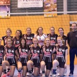 R2 Féminines - 2014-2015