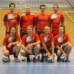 FSGT Garçons 1 - 2014-2015