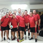 FSGT Garçons 2 - 2014-2015