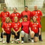 FSGT Mixte 1 - 2014-2015