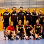 FSGT Mixte 2 - 2014-2015