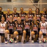 R1 Féminines - 2015-2016