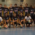 Régionale 1 Masculines - 2015-2016