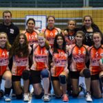 R2 Féminines - 2015-2016