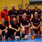 FSGT Garçons 1 - 2015-2016