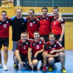 FSGT Garçons 2 - 2015-2016