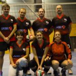 FSGT Mixte 1 - 2015-2016