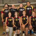 FSGT Mixte 2 - 2015-2016